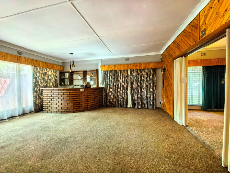 4 Bedroom Property for Sale in Sasolburg Ext 23 Free State